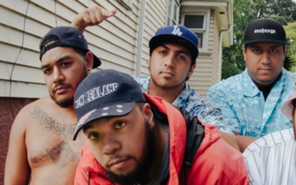 SWIDT: Onehunga's Finest | RNZ