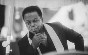 Lee Fields