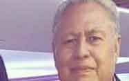 Tuimalealiifano Va'aleto'a Sualauvi II
