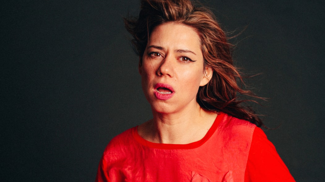 Lou Sanders