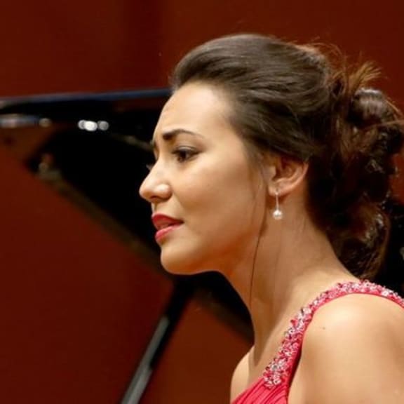 Photo for Classical Voices