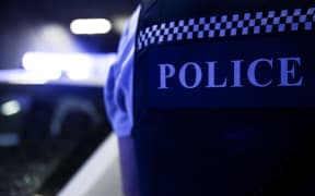Police generic