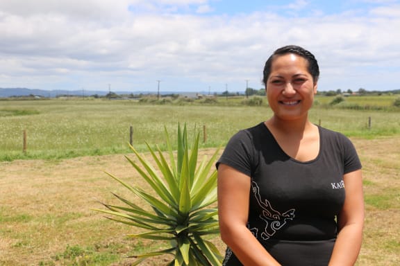 As CEO Blanche won the University of Auckland's Young Māori Business Leader in 2017.
