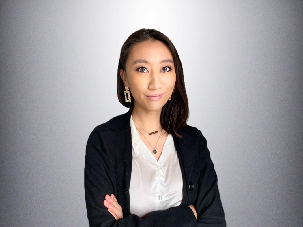 Steph Tan
