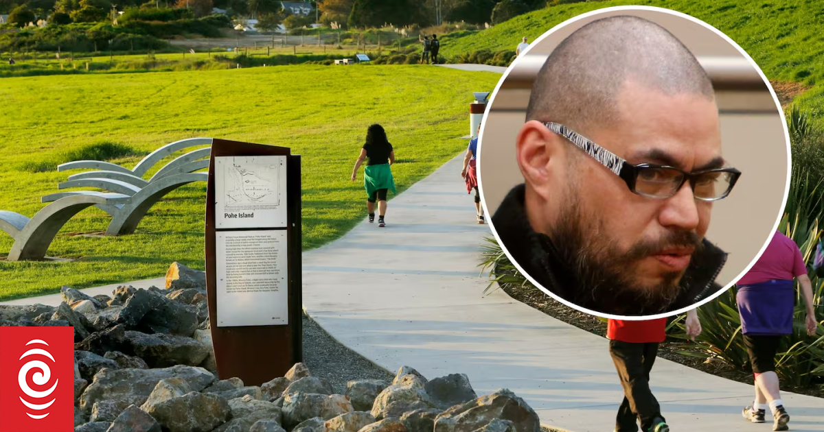 Whangārei sex attacker Haydn Teoneroa Christy refused release by Parole Board