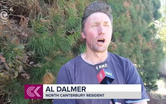 Mt Lyford residents frustrated at limited inland road access