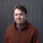Stephen Hewson