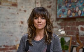 Michala Banas in Bad Mothers