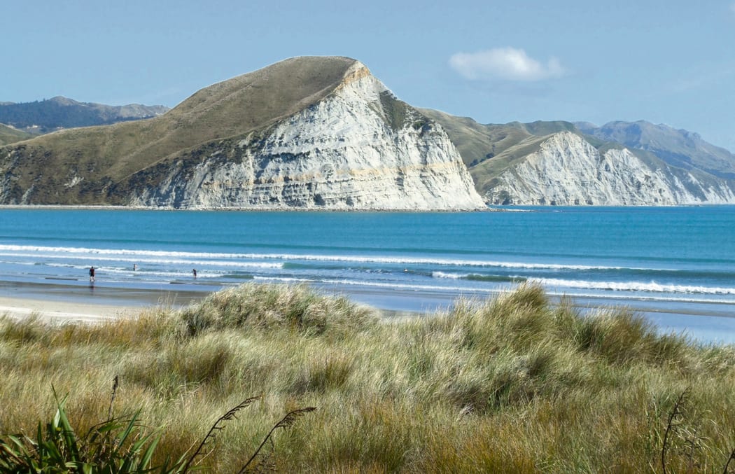 Rongomaiwahine Iwi Trust manager Terrence Maru says the “biggest worry” for Mahia residents is people coming from the cities.