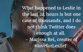 Marissa Mei quote