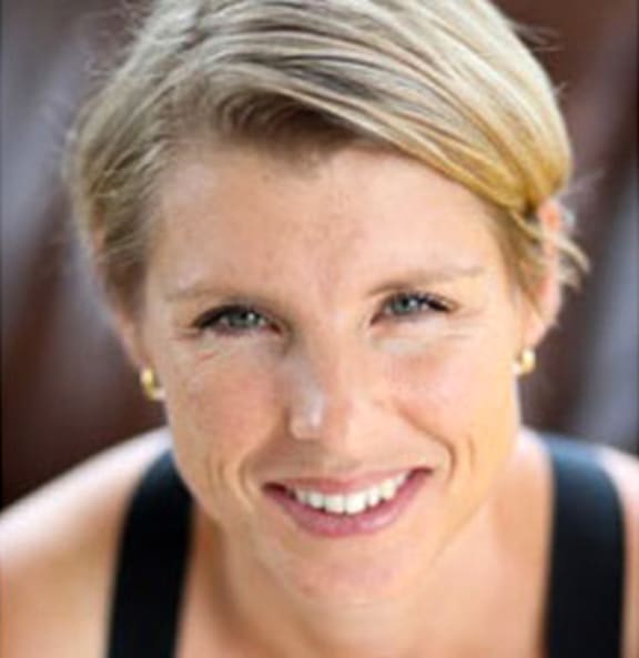 Mary Bradley, Bowel Cancer NZ.