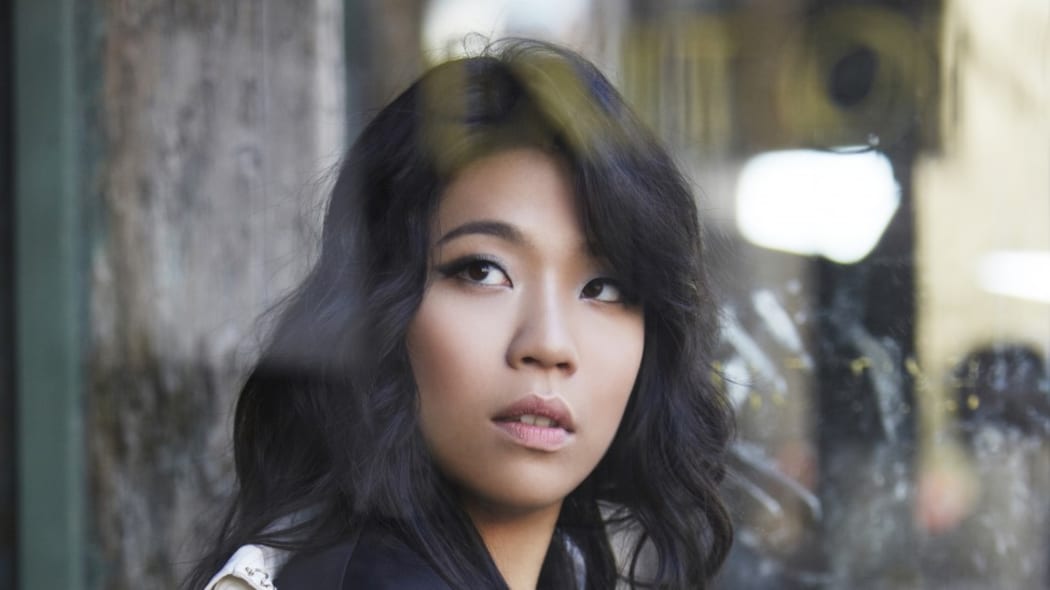 Pianist, Joyce Yang
