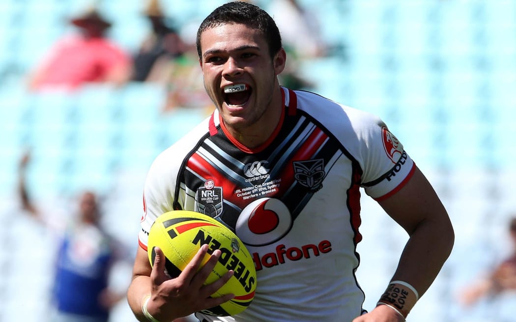 Tuimoala Lolohea scores