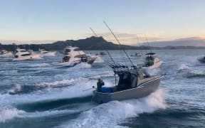 Billfish classic