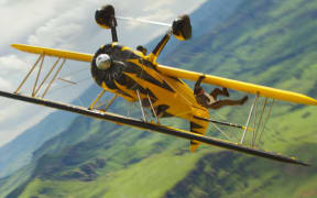Tom Cruise says the stunts in The Final Reckoning were the most physically taxing of all the Mission: Impossible films.