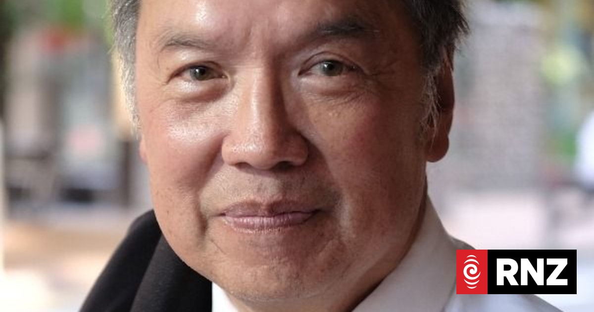 Wellington councillor made 'nuisance' of himself at search scene - top cop