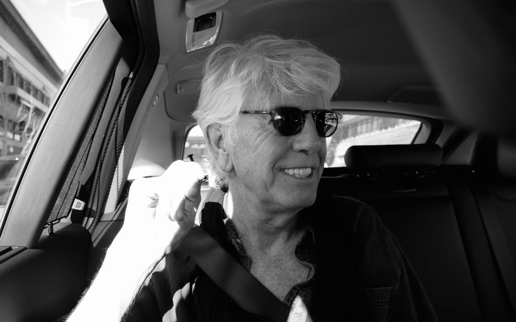 Musician Graham Nash has recently turned 80 but shows no signs of slowing down anytime soon.