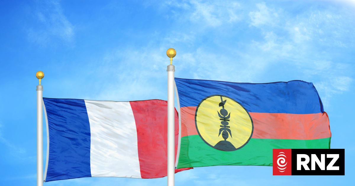 Horse-trading begins as New Caledonia provincial presidents elected