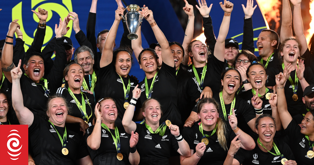 Women's Rugby World Cup: What you need to know