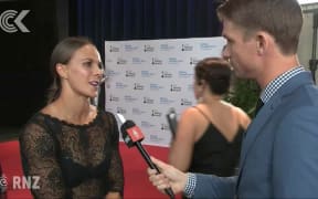 Anticipation building for annual Halberg Awards