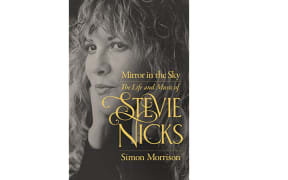 Mirror in the Sky book cover