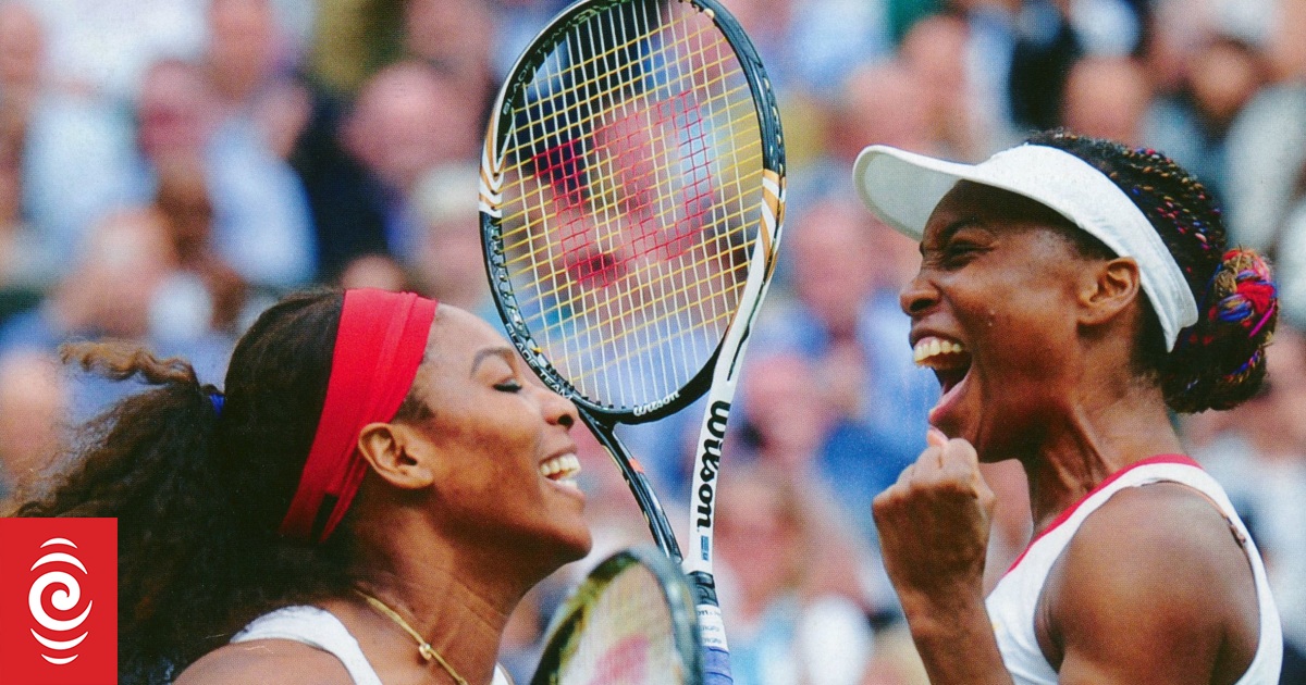 Today in History, 21 January: The first time the Williams sisters faced off in a Grand Slam