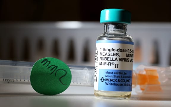 measles