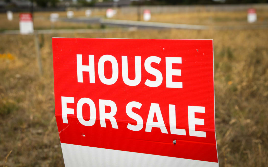 New builds in Selwyn area