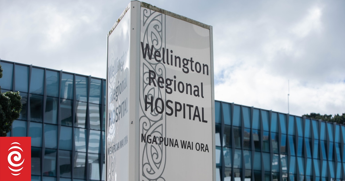 Wellington Healthcare Workers Receive $60 Million in Holiday Pay Correction from Health NZ