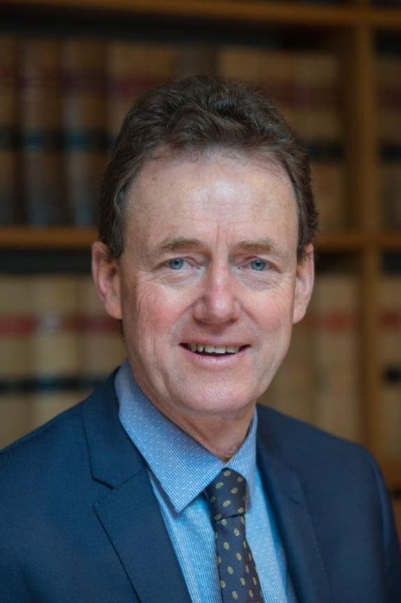 Colin Smith