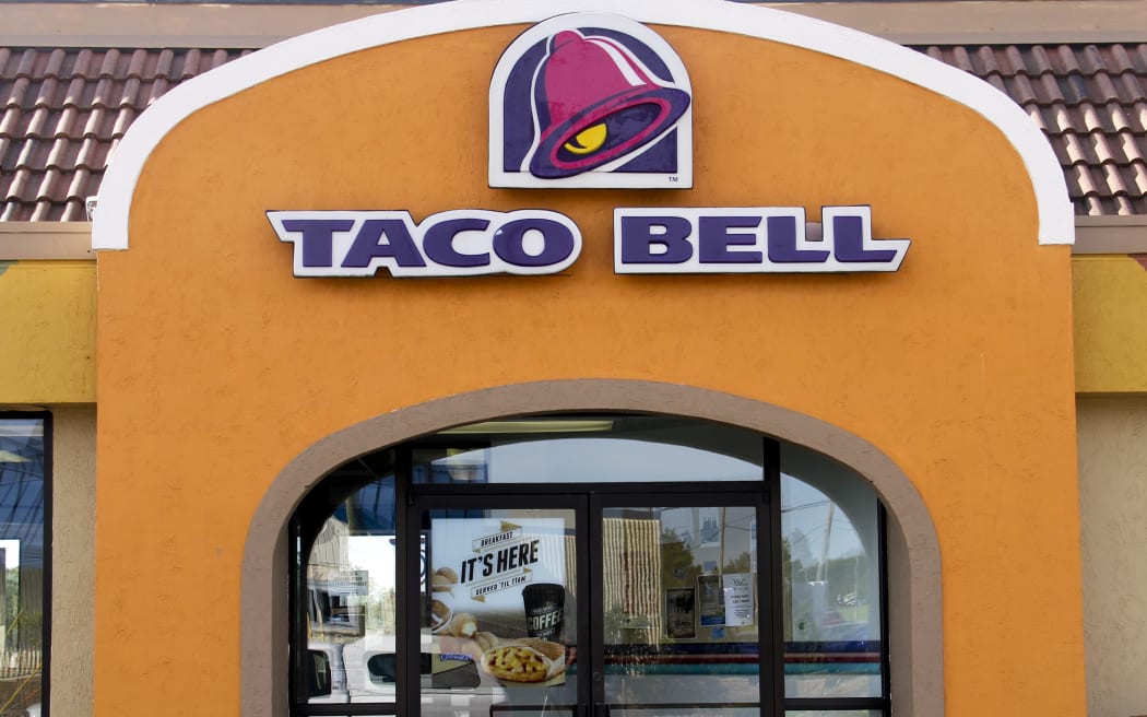 Taco Bell
