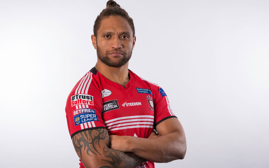 Manu Vatuvei