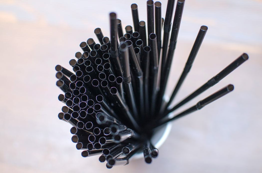 Straws