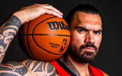 Steven Adams' NBA future in his own hands | RNZ