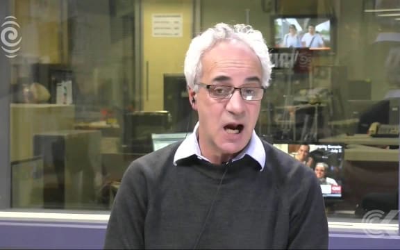 Evening business for 25 July 2016: RNZ Checkpoint