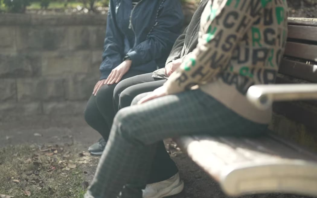 Older women are targeted due to their social isolation and language barriers.   (ABC News)