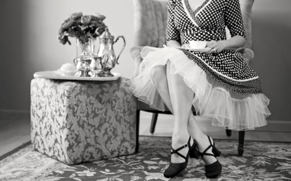 The Art of Etiquette