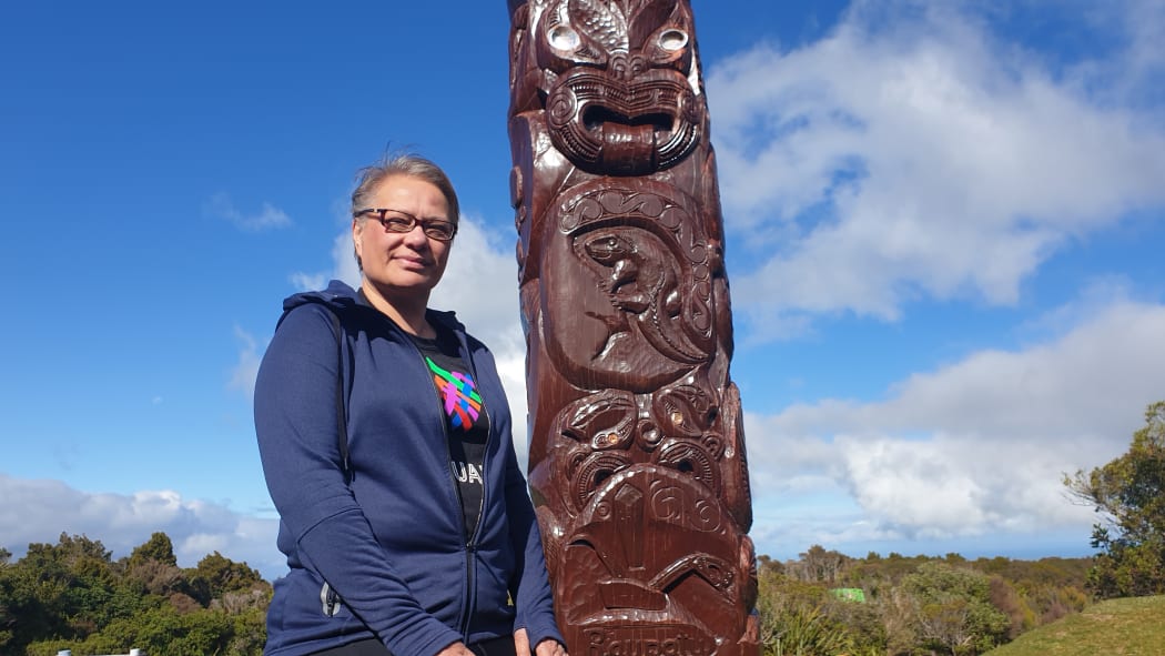 Allie Hemara-Wahanui said the iwi bought the lodge in 2016.