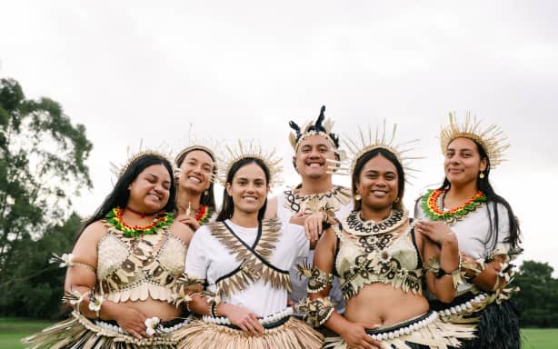 Ara Maneaba, a collective young i-Kiribati in Aotearoa