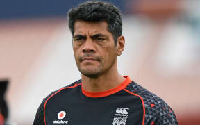 Stephen Kearney.