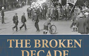 The Broken Decade