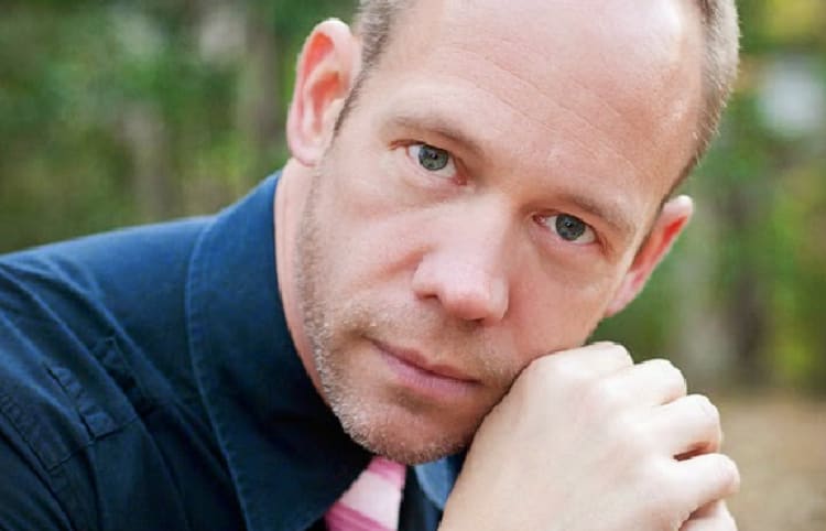 Mark Stamper