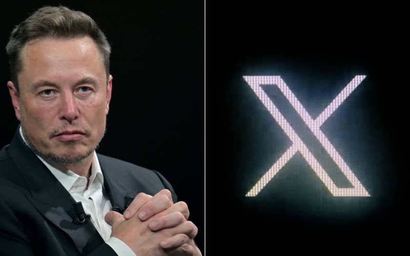 X social media to test $1 fee for new, unverified users in New Zealand ...