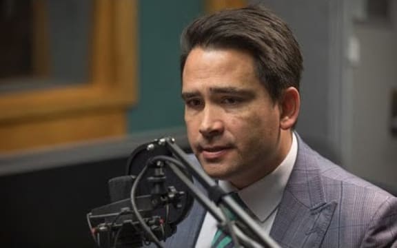 Simon Bridges defends National Party culture review - Morning Report