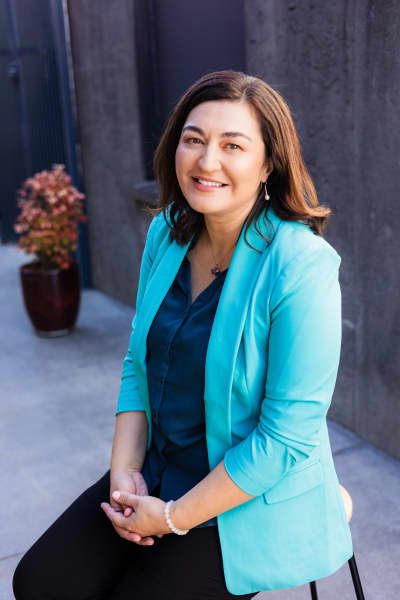 Sarah Wrightson runs a Waikato-based service helping job-seekers tailor their profiles and prepare them for job interviews.