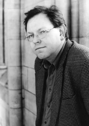 Francis  Spufford