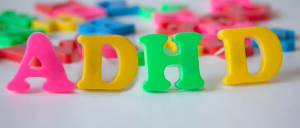 ADHD