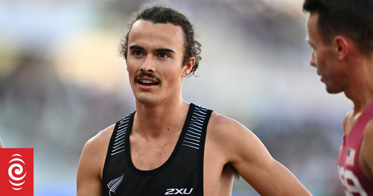 Athletes chase a triple crown in Rotorua | RNZ News