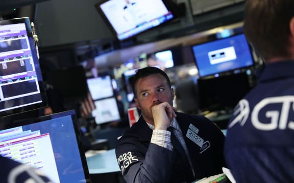 Britain's vote to leave the EU has left world markets, including Wall Street, rattled.