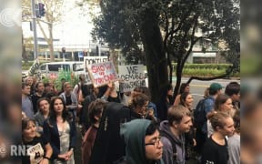 Auckland Uni library closures slammed as 'a betrayal'